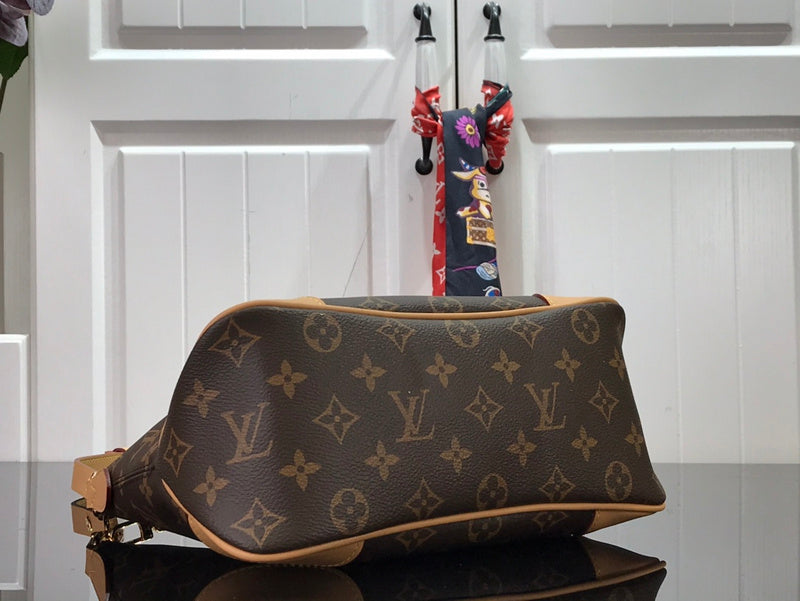 Ozarra Fashion Lu-Vi bags - 17569