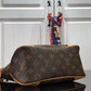 Ozarra Fashion Lu-Vi bags - 17569