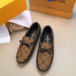 Ozarra Luxury - LOV Men Shoes - 1758