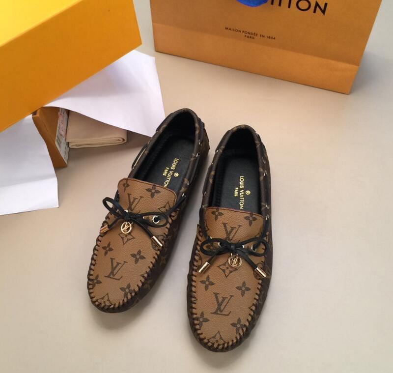 Ozarra Luxury - LOV Men Shoes - 1758
