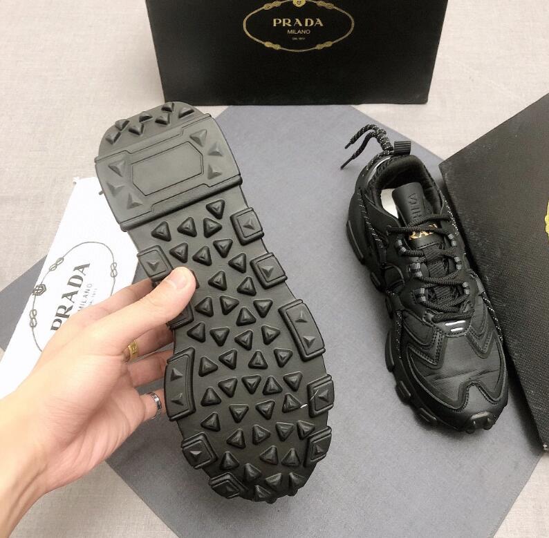 Ozarra Luxury - PD Men Shoes - 454