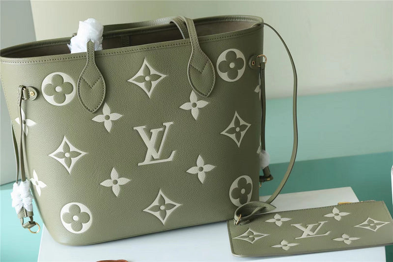 Ozarra - LUV Bags - 087