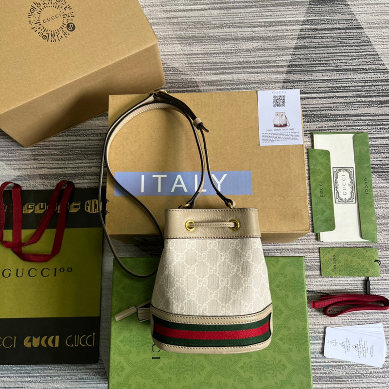 Ozarra - GG Bags - 1453
