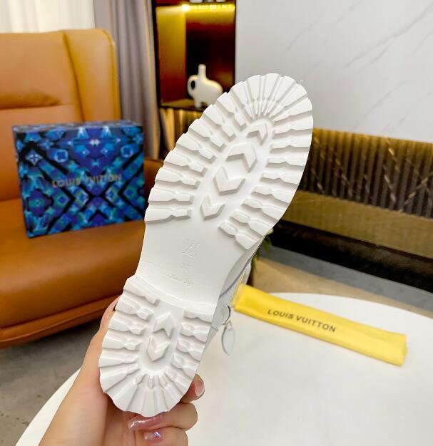 Ozarra Luxury - LOV Women Shoes - 866