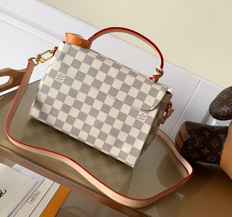 Ozarra Luxury - LOV Bags - 2523