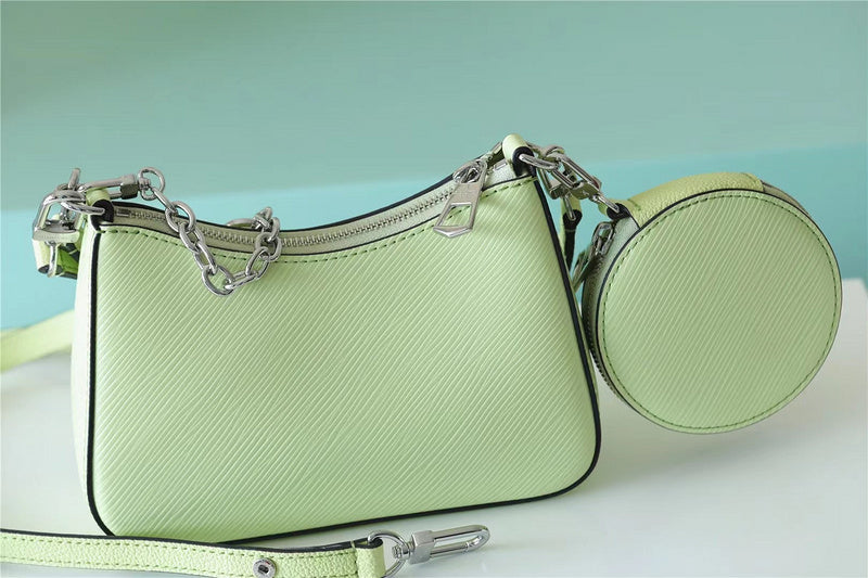Ozarra - LUV Bags - 091