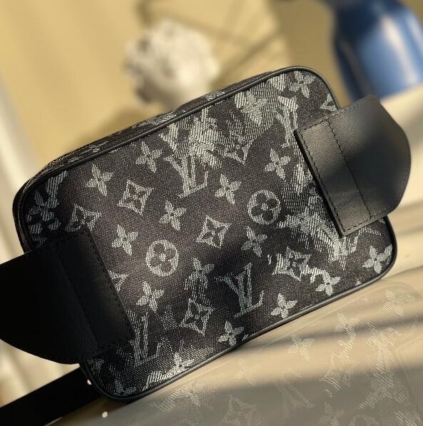 Ozarra Luxury - LOV Bags - 2593