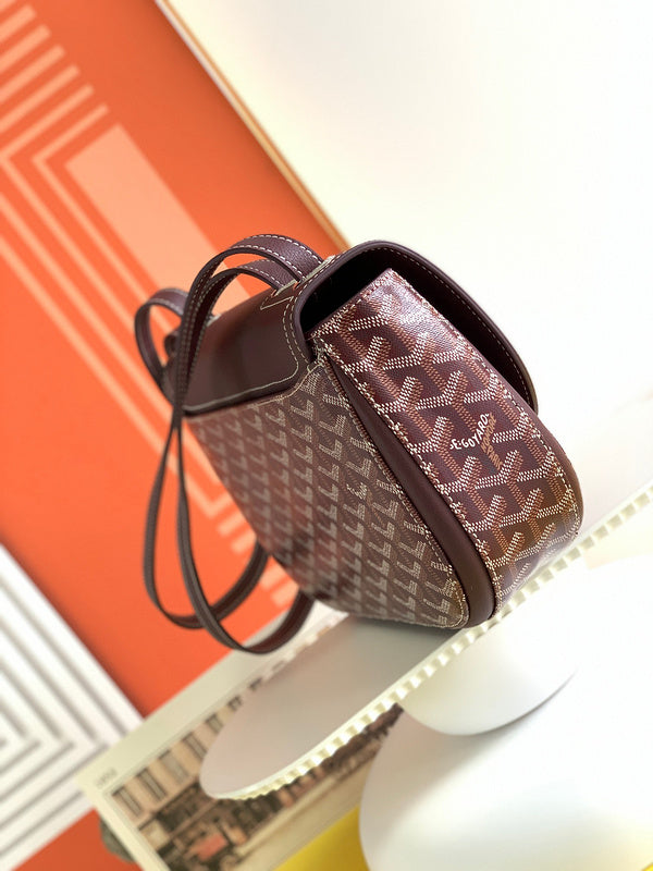 Ozarra - GOD Bags - 118
