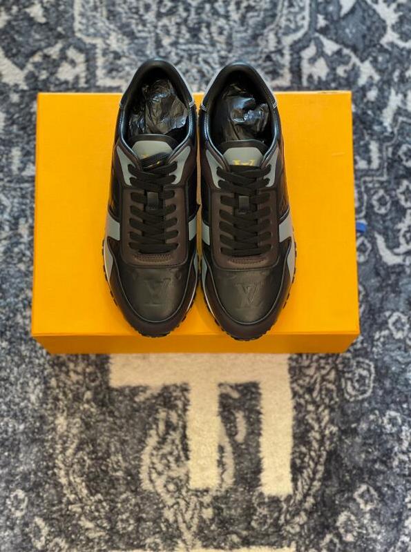 Ozarra Luxury - LOV Men Shoes - 1537