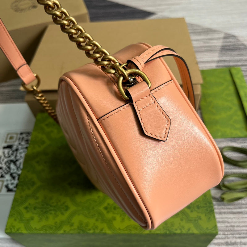 Ozarra - GCI Bags - 5629