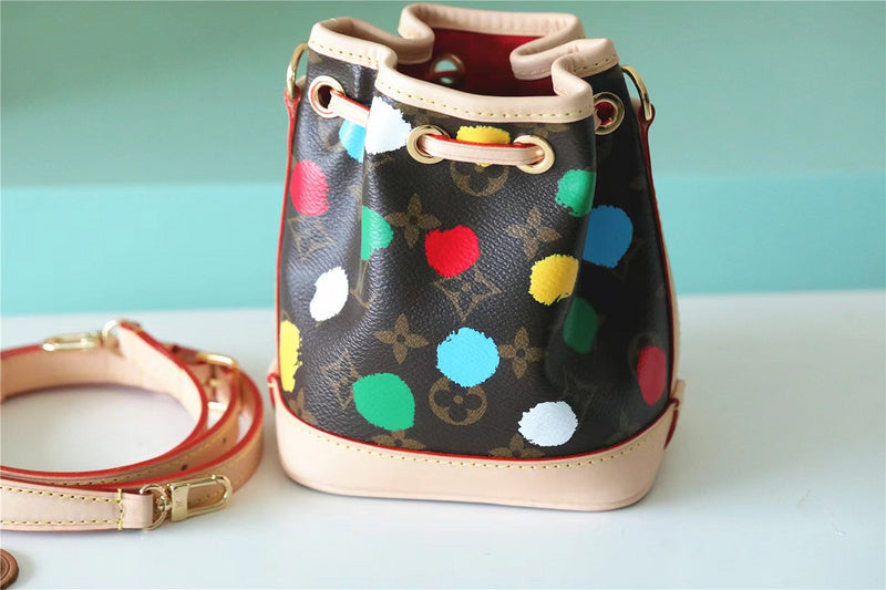 Ozarra - LUV Bags - 458