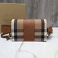 Ozarra Fashion -BBR Bags - 1543