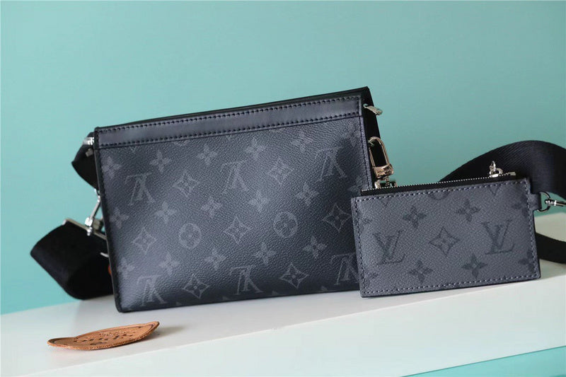 Ozarra Fashion Lu-Vi bags - 10247