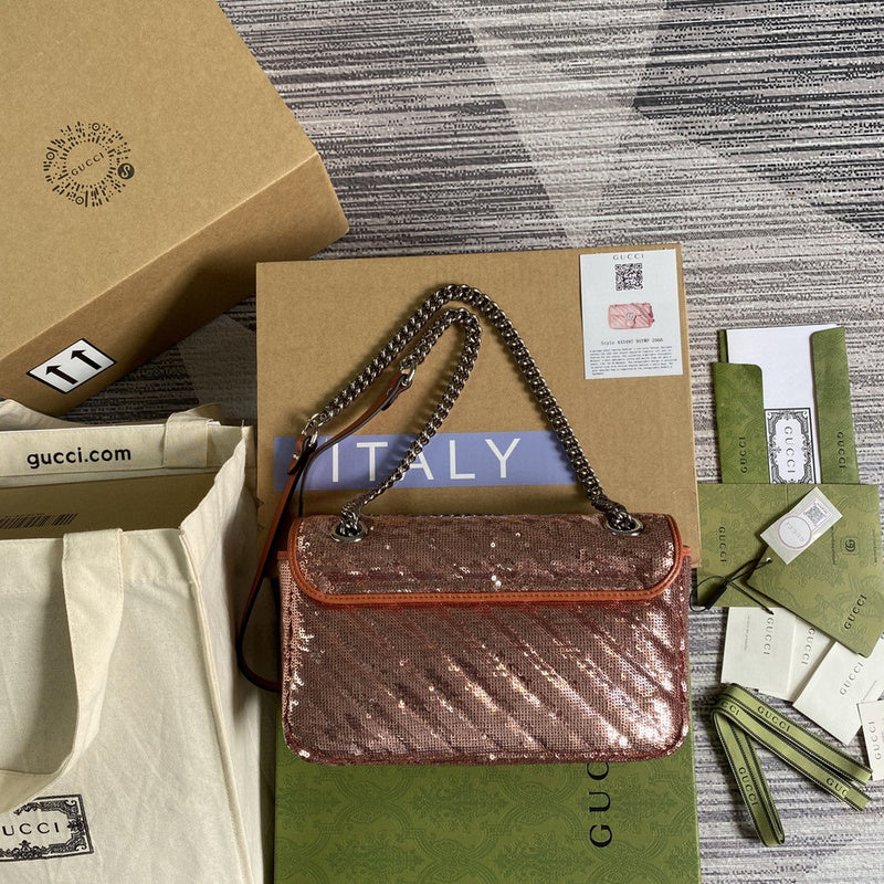 Ozarra - GUKI Bags - 2012