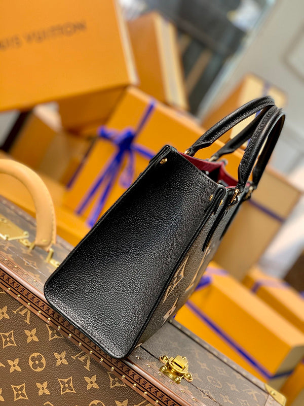 Ozarra Fashion Lu-Vi bags - 17653