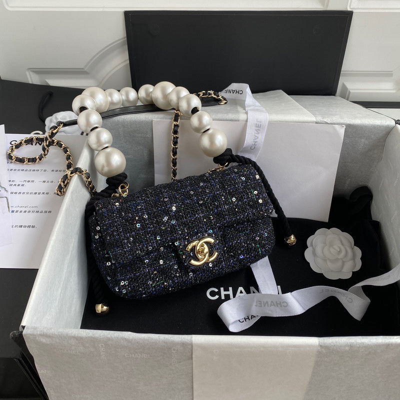 Ozarra - CHL Bags - 7418