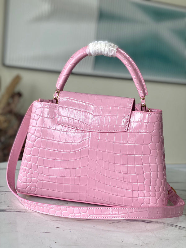 Fashion Lu-Vi bags - 4830