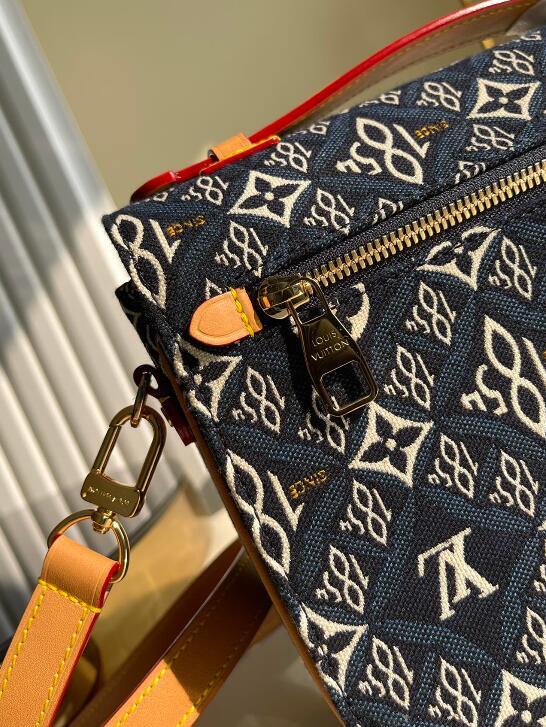 Ozarra Luxury - LOV Bags - 2533