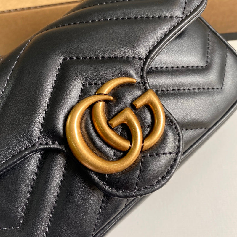 Ozarra - GG Bags - 2197