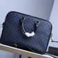 Ozarra Fashion Lu-Vi bags - 9869