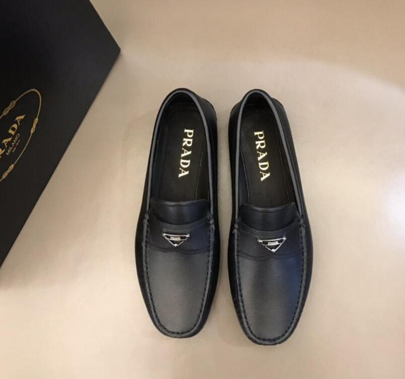 Ozarra Luxury - PD Men Shoes - 382