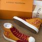 Ozarra Luxury - LOV Men Shoes - 1379
