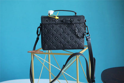 Ozarra Fashion Lu-Vi bags - 10107