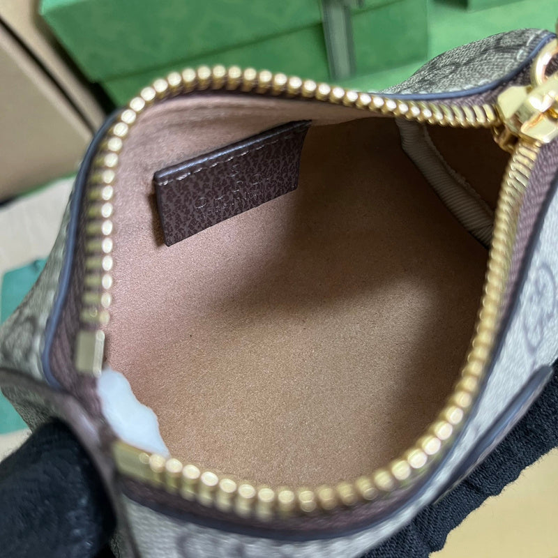 OZ - GCI Bags - 861