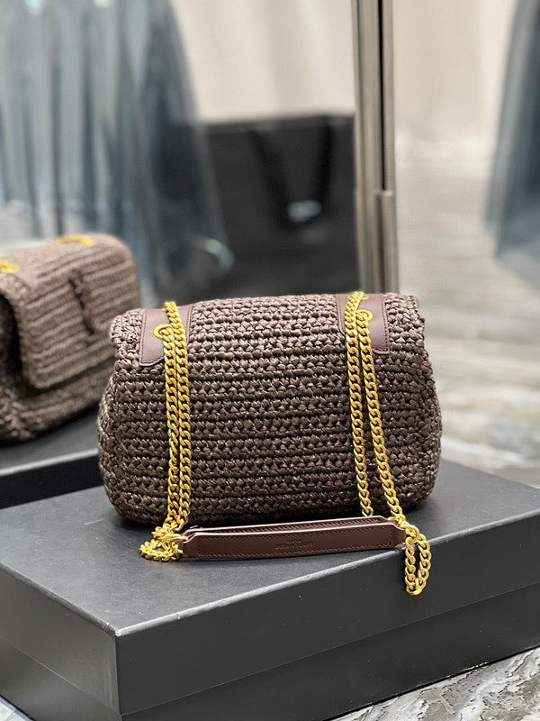 OZ - SLY Bags - 611