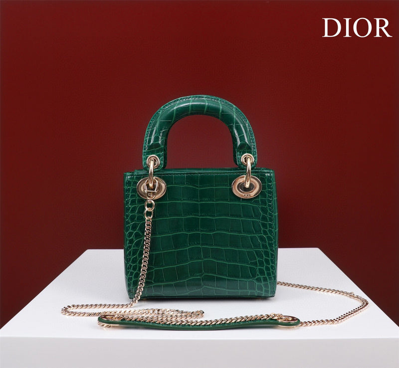 Ozarra - Dir Bags - 1756