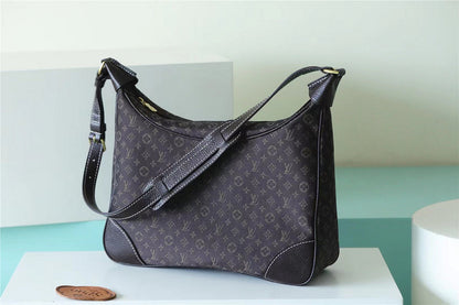 Ozarra Fashion Lu-Vi bags - 9942