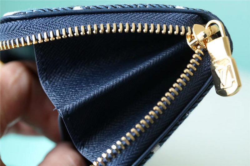 Ozarra Fashion Lu-Vi bags - 8880