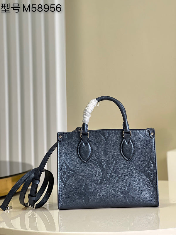 Ozarra Fashion Lu-Vi bags - 17340