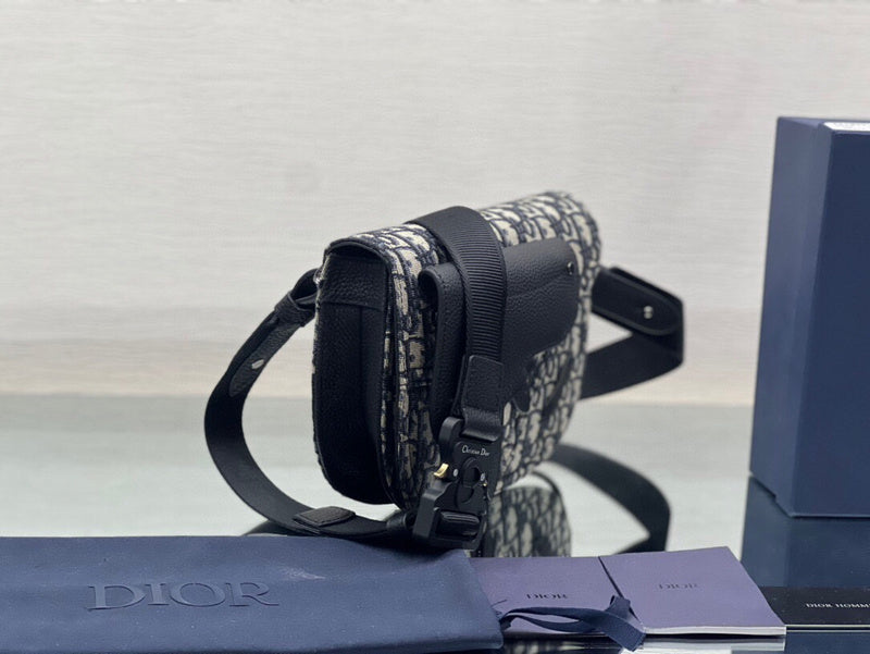 Ozarra - Dir Bags - 1610