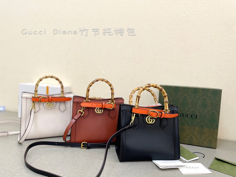 Ozarra - GCI Bags - 2087