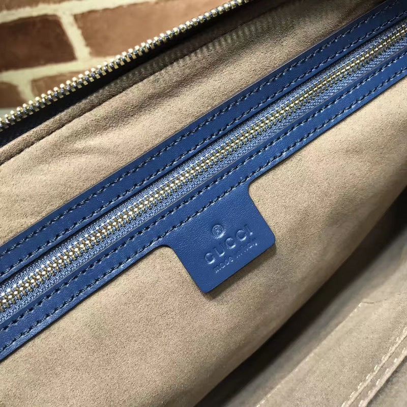 BAB - GCI Bags - 1214