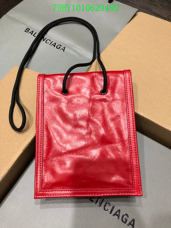 Ozarra Fashion - BGA Bags - 1724