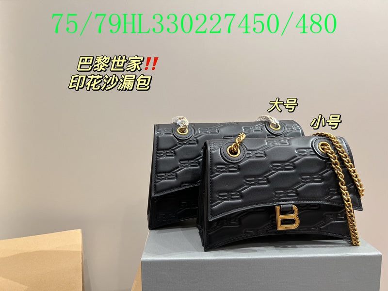 Ozarra Fashion - BGA Bags - 1904
