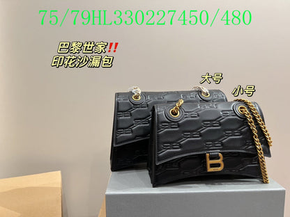 Ozarra Fashion - BGA Bags - 1904