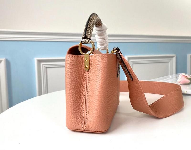 Ozarra Luxury - LOV Bags - 2600