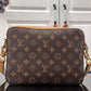 Fashion Lu-Vi bags - 2484