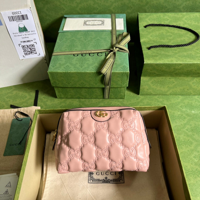 OZ - GCI Bags - 1259