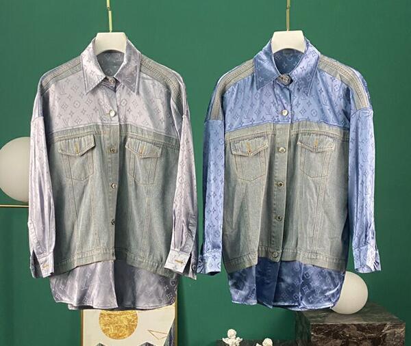 Ozarra Luxury - LOV Clothes - 375