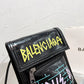 Ozarra Fashion - BGA Bags - 1488
