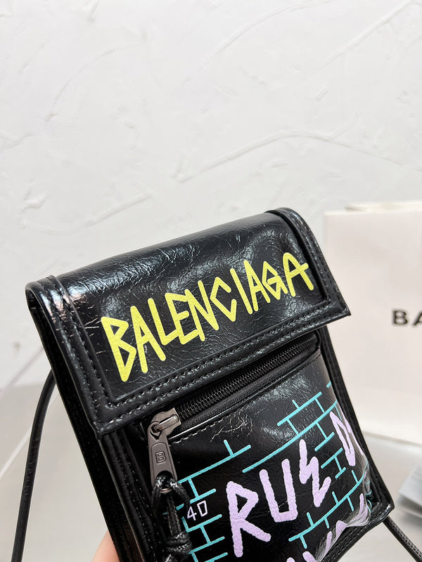 Ozarra Fashion - BGA Bags - 1488