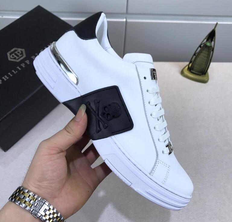Ozarra Luxury - PHP Shoes - 211