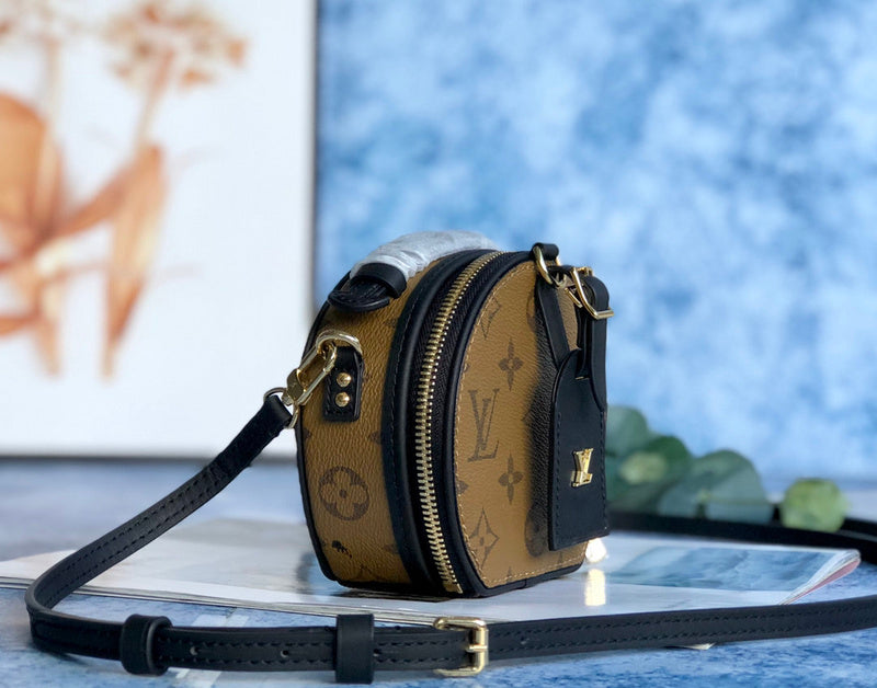 Ozarra Fashion Lu-Vi bags - 17752