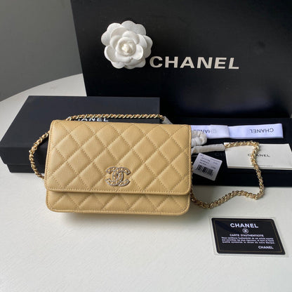 BAB - CHL Bags - 3131