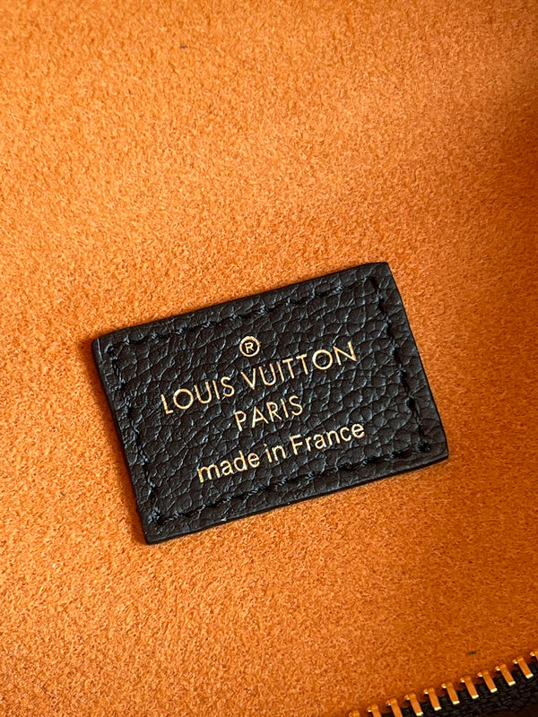 Ozarra Fashion Lu-Vi bags - 17211