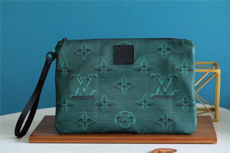 Ozarra Fashion Lu-Vi bags - 10819
